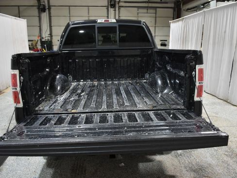 Used 2014 Ford F150 XLT w/ Equipment Group 302A Luxury image 33