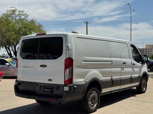 Used 2016 Ford Transit 250 148 Low Roof RWD image 6