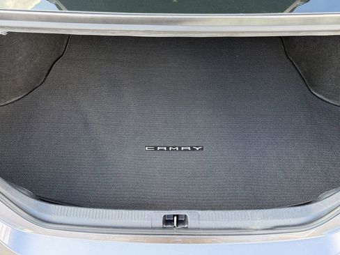 Used 2024 Toyota Camry SE FWD image 29