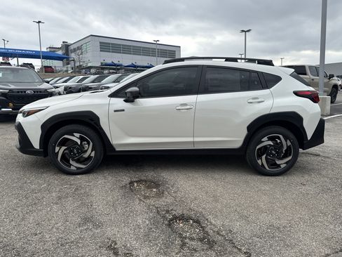 New 2026 Subaru Crosstrek 2.5i Limited image 6