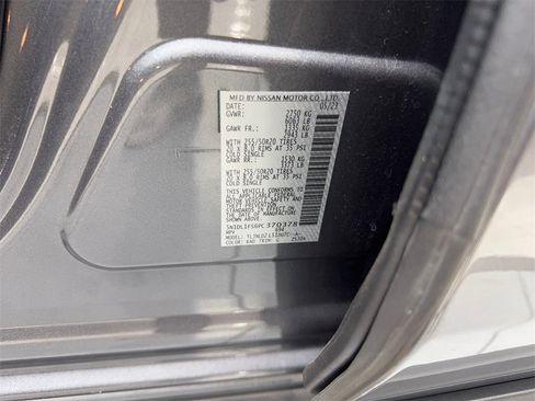 Used 2023 INFINITI QX60 Luxe w/ Cargo Package image 95