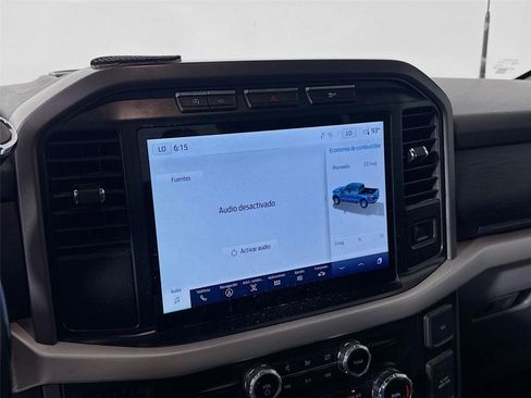 Used 2022 Ford F150 XLT w/ Equipment Group 302A High image 8