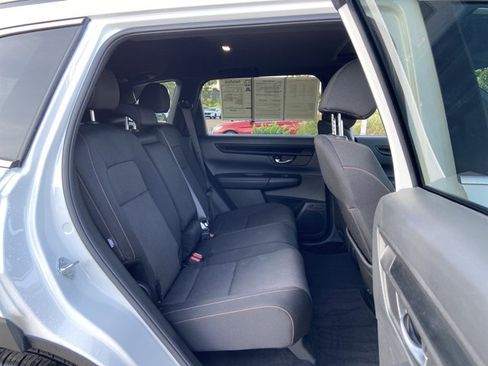 Used 2024 Honda CR-V Sport image 14