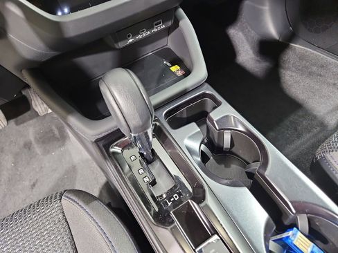 New 2026 Subaru Forester Premium w/ Base/Premium Plus Package image 24