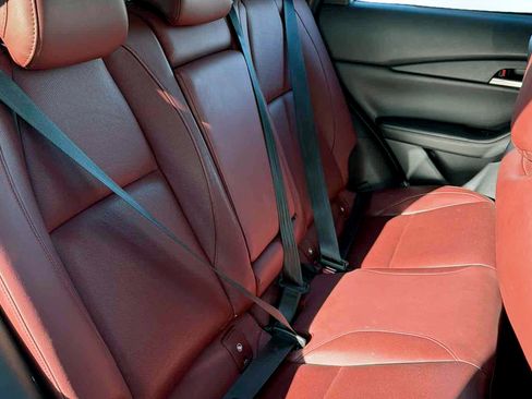 Used 2024 MAZDA CX-30 AWD 2.5 S w/ Preferred Package image 19