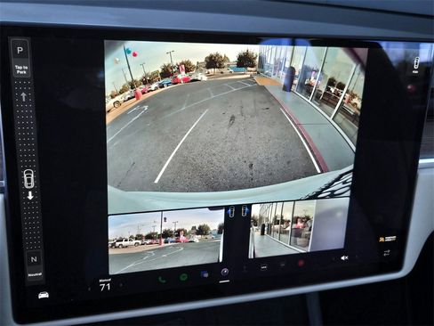 Used 2022 Tesla Model S image 20