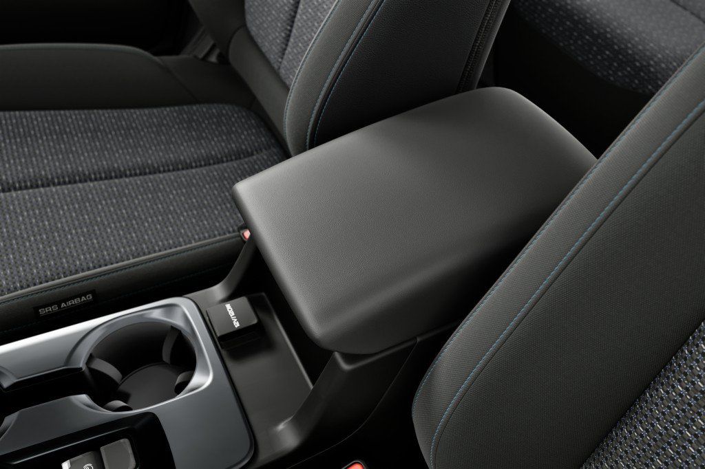 New 2026 Subaru Forester Premium AWD/4WD image 20