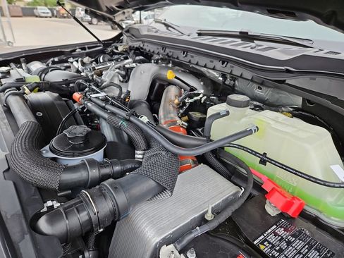 New 2026 Ford F250 Lariat AWD/4WD image 15