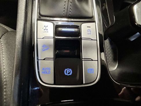 Used 2025 Hyundai Tucson SEL AWD/4WD image 19