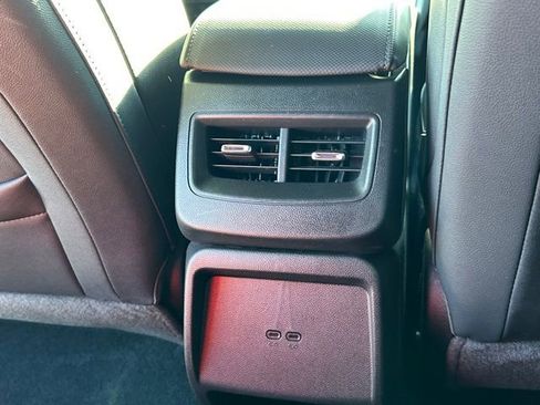 Used 2024 Chevrolet Equinox EV RS image 19