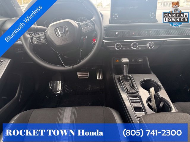 Used 2025 Honda Civic Sport image 20