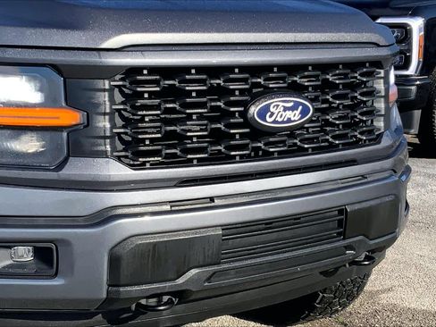 Certified 2024 Ford F150 STX image 26