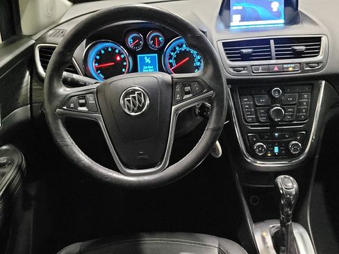 Used 2014 Buick Encore Leather AWD/4WD image 22