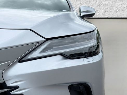 New 2026 Lexus RX 350 AWD image 9