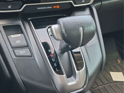 Used 2019 Honda CR-V EX-L image 15