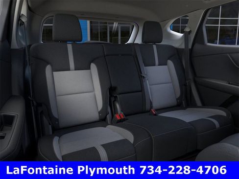 New 2025 Chevrolet Blazer LT w/ Convenience Package image 17