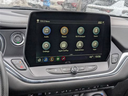 New 2026 Chevrolet Blazer LT w/ Convenience Package image 24