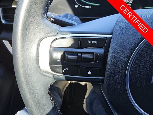 Used 2024 Kia Sportage EX image 26