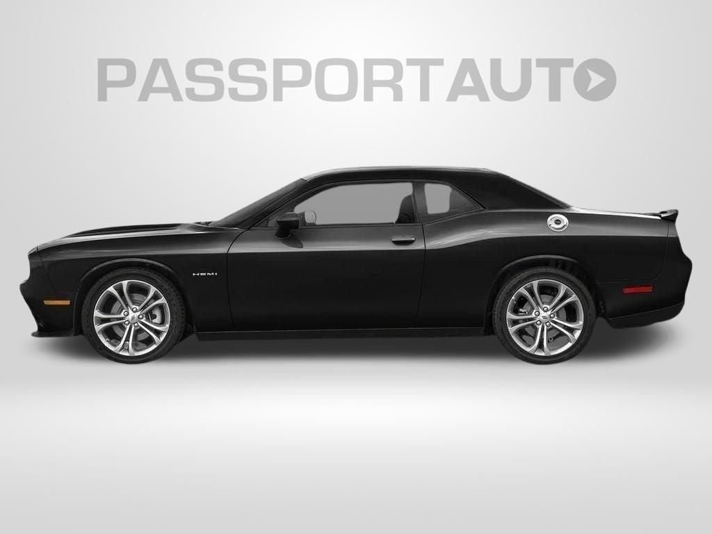 Used 2023 Dodge Challenger GT RWD image 97