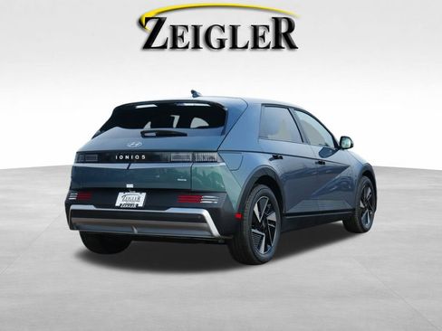 New 2026 Hyundai Ioniq 5 SEL image 7