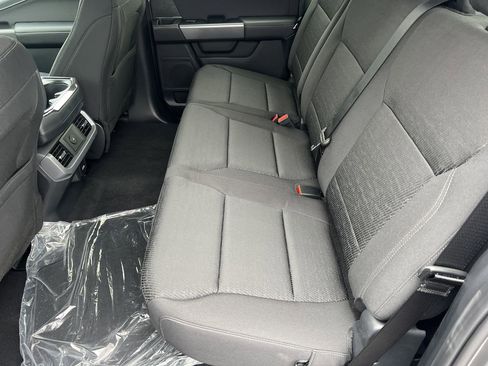 New 2026 Ford F150 XLT w/ Equipment Group 302A MID image 21