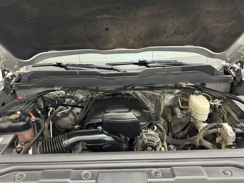 Used 2017 Chevrolet Silverado 3500 LTZ image 31