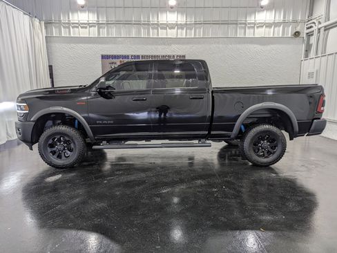 Used 2019 RAM 2500 Power Wagon image 2