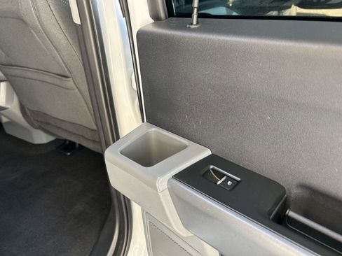 Used 2024 Ford F350 XLT image 32