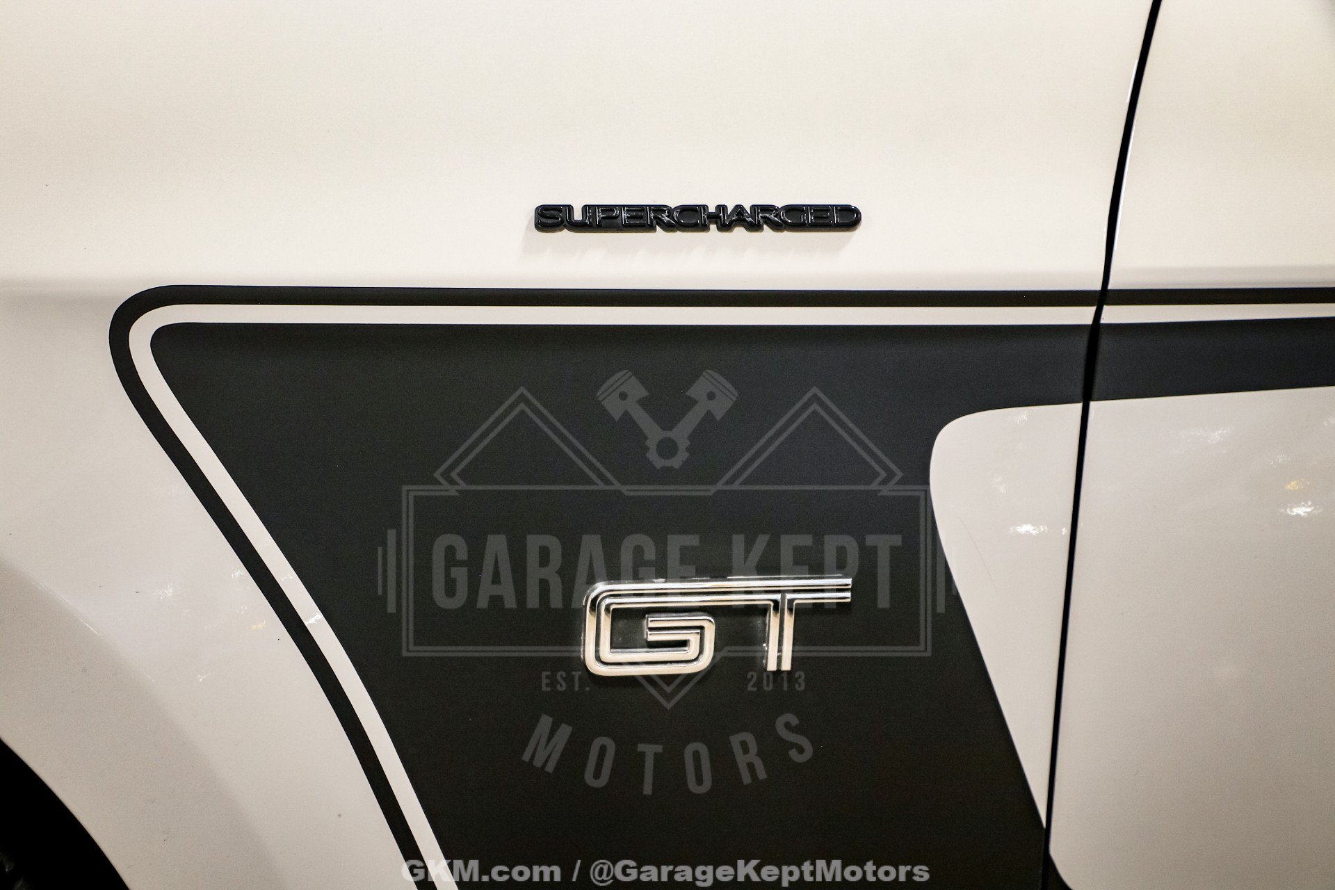 Used 2010 Ford Mustang GT RWD image 27
