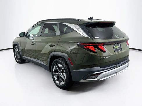 Used 2025 Hyundai Tucson SEL FWD image 5