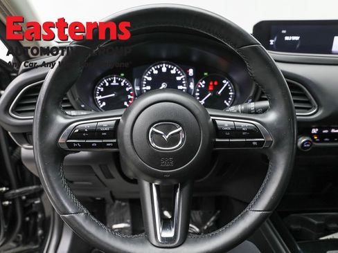 Used 2024 MAZDA CX-30 AWD 2.5 S w/ Select Sport Pkg image 10