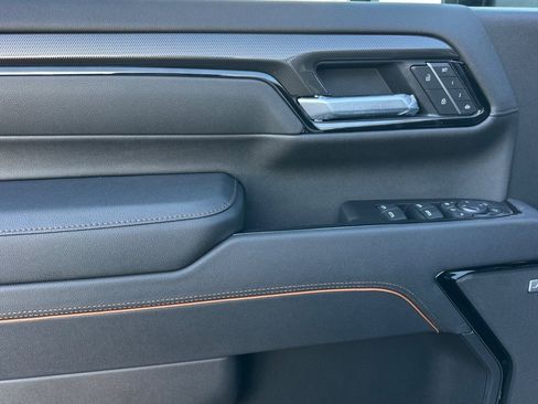 New 2026 GMC Sierra 3500 AT4 w/ AT4 Premium Plus Package image 9