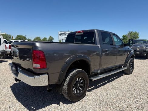 Used 2014 RAM 2500 SLT AWD/4WD image 10
