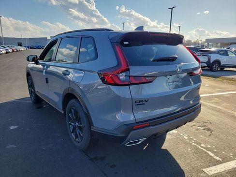 New 2026 Honda CR-V Sport image 14