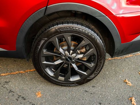 Used 2022 Kia Sorento X-Line EX image 13