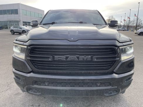 Used 2019 RAM 1500 Big Horn image 2
