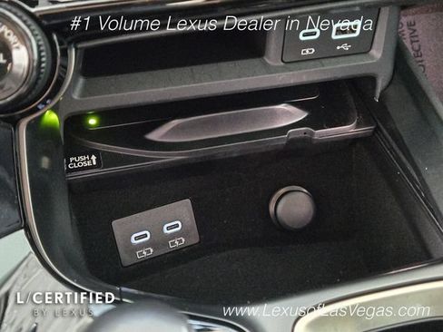 Used 2025 Lexus NX 350h AWD w/ Accessory Package (2T) image 39