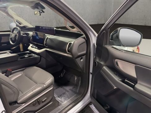New 2027 Ford Expedition Max Active AWD/4WD image 20
