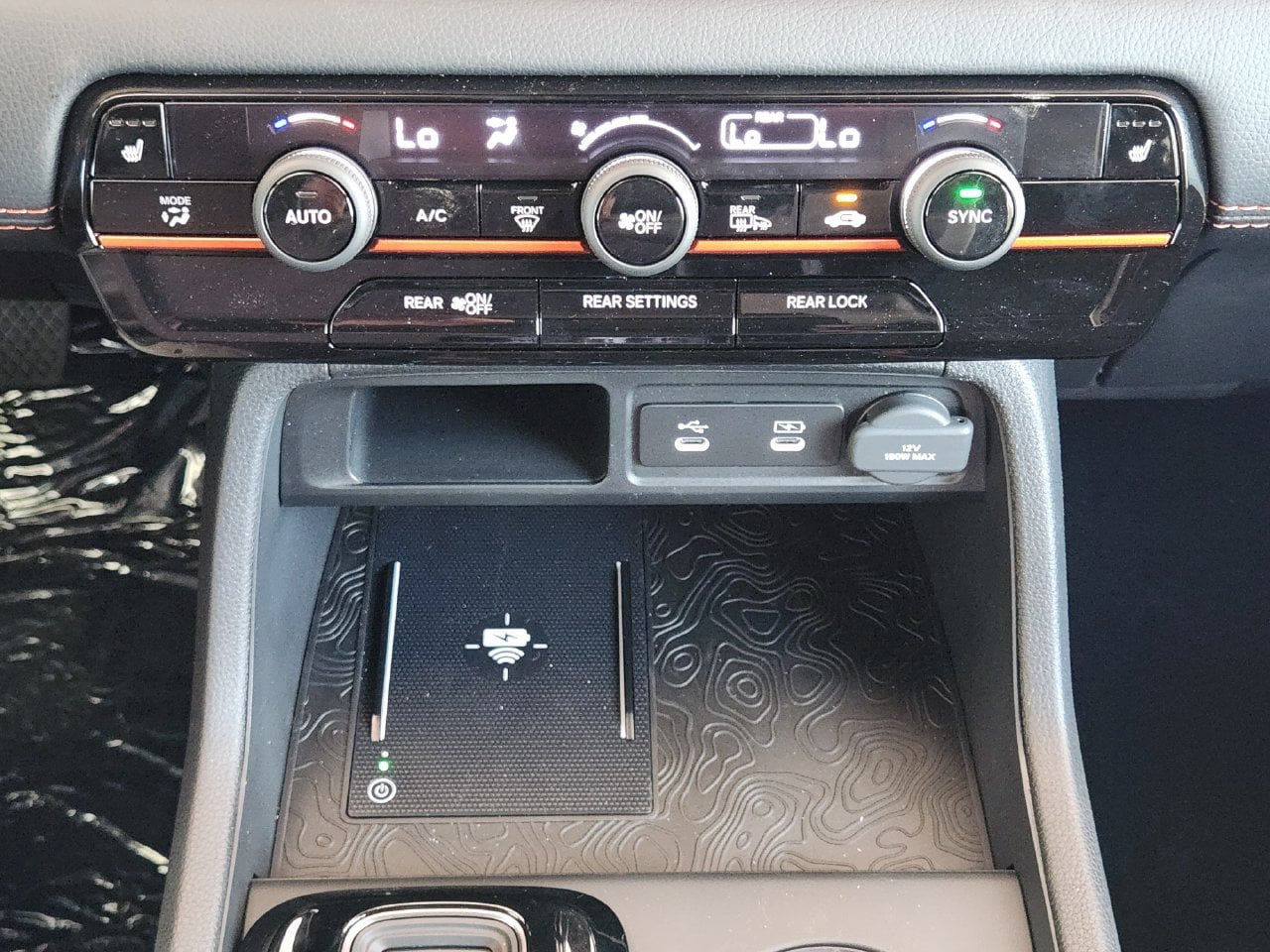 New 2026 Honda Pilot TrailSport image 14