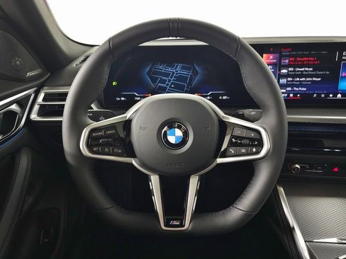 New 2026 BMW i4 xDrive40i w/ M Sport Package image 16