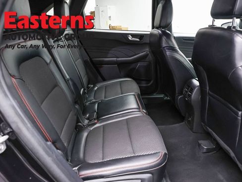 Used 2024 Ford Escape ST-Line AWD/4WD image 23