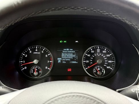 Used 2021 Kia Telluride EX w/ EX Premium Package AWD/4WD image 35