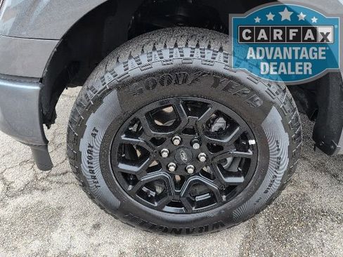 Used 2025 Ford F150 STX image 3