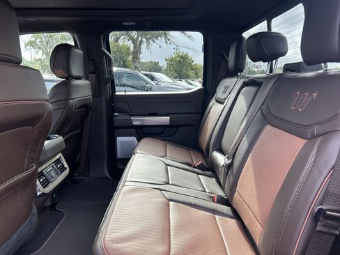 New 2026 Ford F350 King Ranch image 43