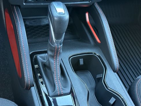 Used 2023 Nissan Frontier PRO-4X w/ Pro Convenience Package image 23