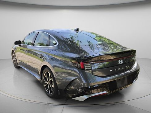 Used 2024 Hyundai Sonata SEL FWD image 5