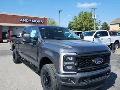 New 2026 Ford F250 XL