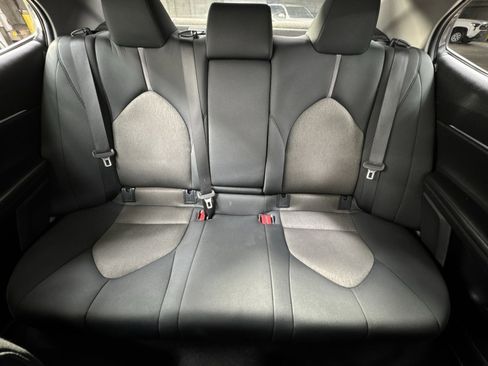 Used 2024 Toyota Camry LE w/ Cold Weather Package AWD/4WD image 15