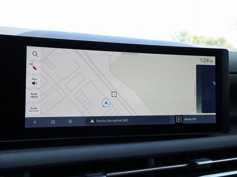 New 2026 Hyundai Tucson SEL image 37