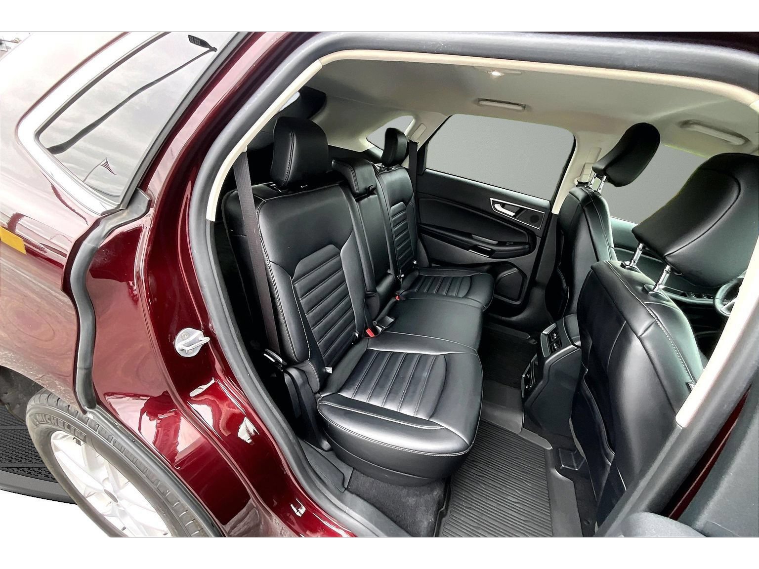 Used 2024 Ford Edge SEL w/ Convenience Package AWD/4WD image 41